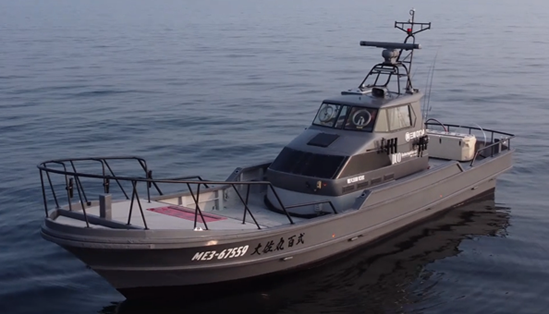 MAD ANGLER FISHING CLUB 大佐丸